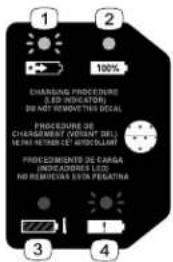 TORO 21611 - Pegatinas de seguridad e instrucciones - 6