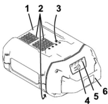 TORO 21611 - Limpieza - 1