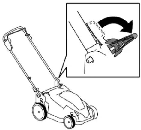 TORO 21611 - ADVERTENCIA - 1