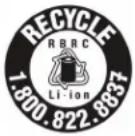 TORO 21611 - Preparing the Battery Pack Storage for Recycling Important: - 1
