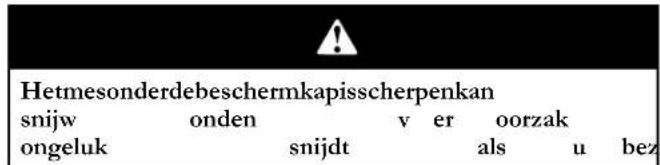 TORO 51452 - Maximumlengthwijzigen - 1