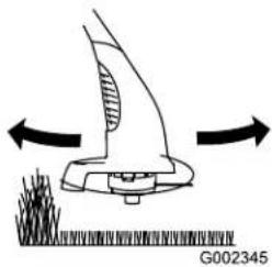 TORO 51452 - Arbetstips - 1