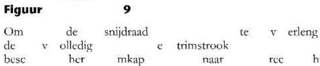 TORO 51452 - Maximumlengthwijzigen - 5