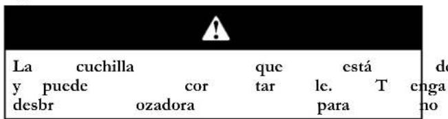 TORO 51452 - Montaje - 3