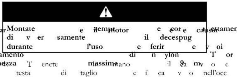 TORO 51452 - Sostituzione - 2
