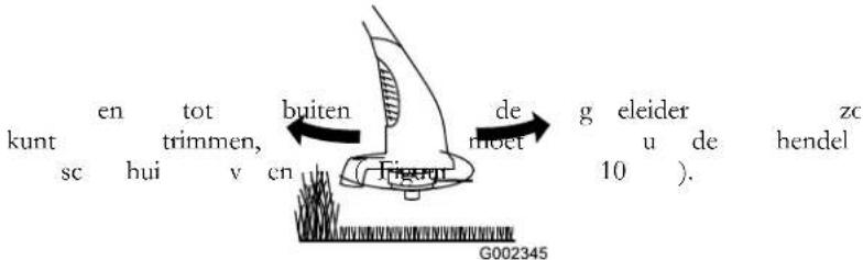TORO 51452 - Maximumlengthwijzigen - 13