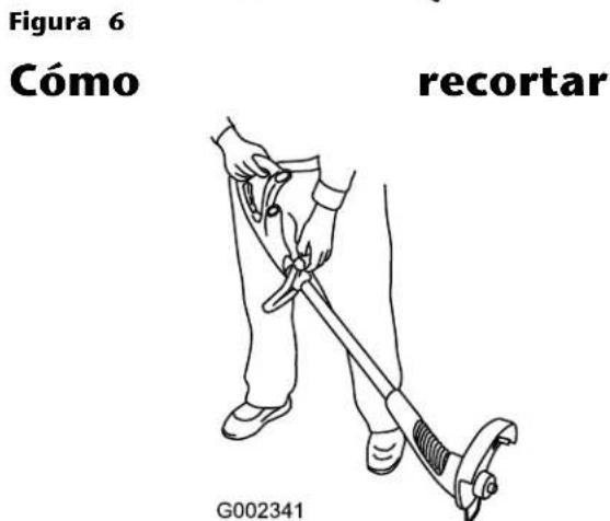 TORO 51370 - Perfilar - 2
