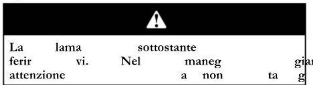 TORO 51370 - Preparazione - 3