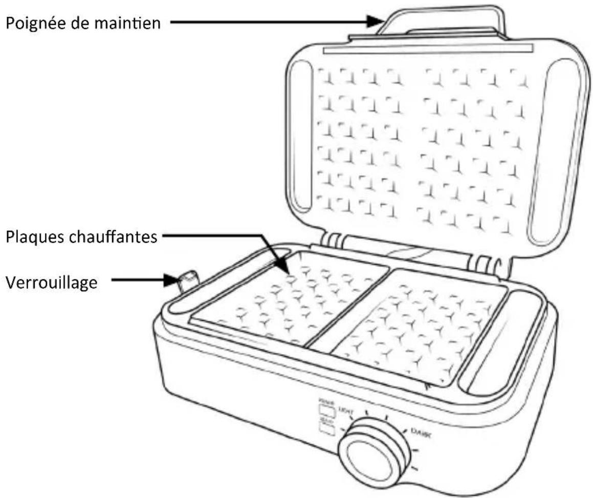 Arendo 306706 - Détails du produit - 1