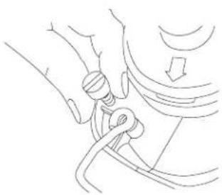TORO 51466 - Assembling the Trimmer - 6