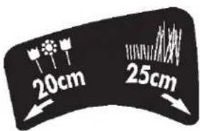 TORO 51466 - Safety/Instruction Decals - 1