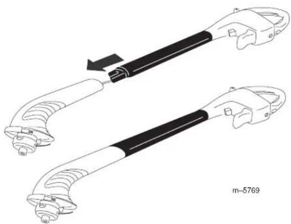 TORO 51466 - Montage De trimmer monteren - 1