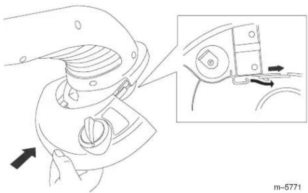 TORO 51466 - Assembling the Trimmer - 3