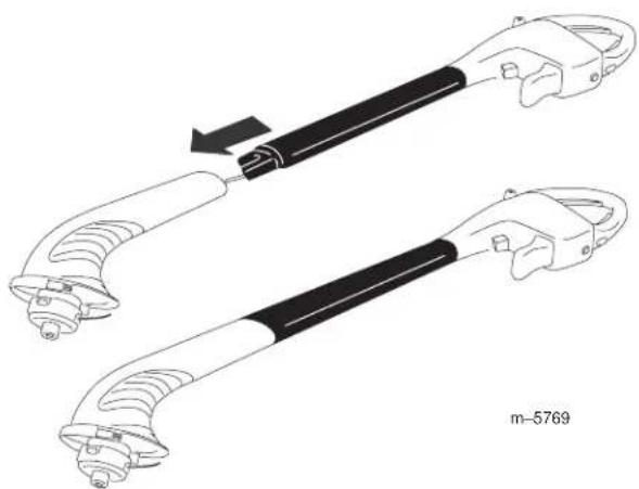 TORO 51466 - Assembling the Trimmer - 1