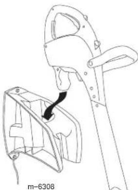 TORO 51466 - Accu opladen - 1