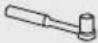 MIDEA MRT14D2BWW - Door right-left change - 4