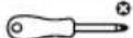 MIDEA MRT14D2BWW - Door right-left change - 1