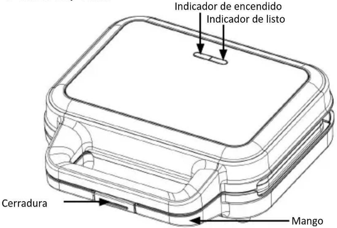 Arendo 306529 - puesta en servicio inicial - 2