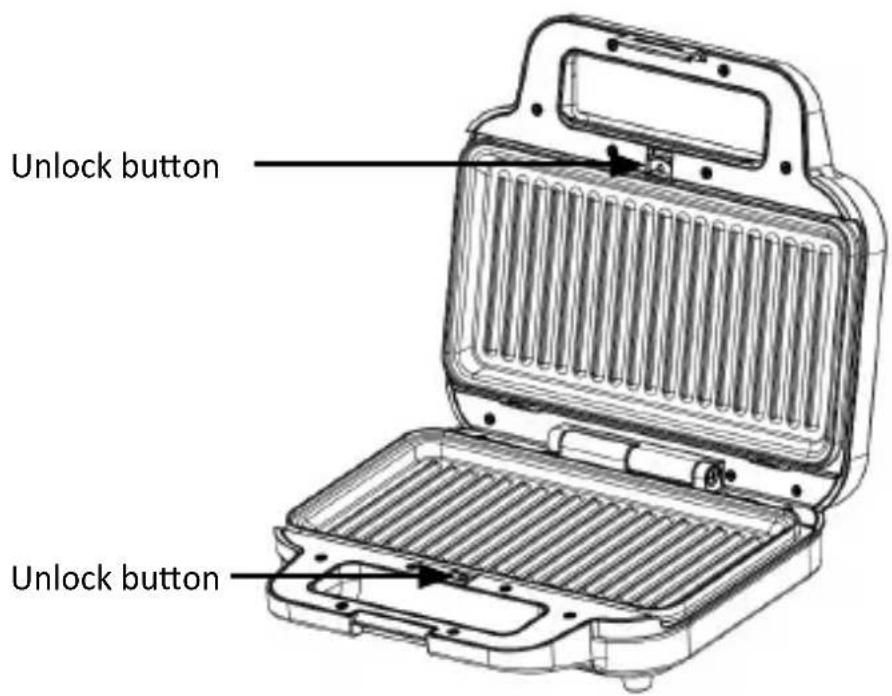 Arendo 306529 - change / select attachment - 2