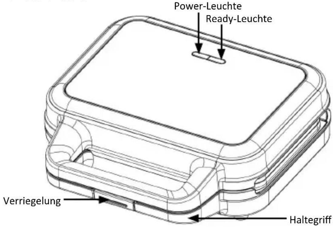 Arendo 306529 - Erst-Inbetriebnahme - 2