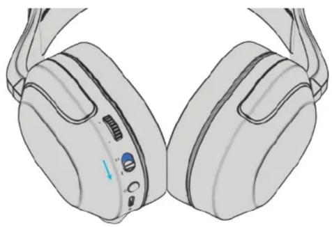 JLab NIGHTFALL Gaming Wired Headset - INSCRIVEZ-VOUS DES AUJOURD'HUI - 5