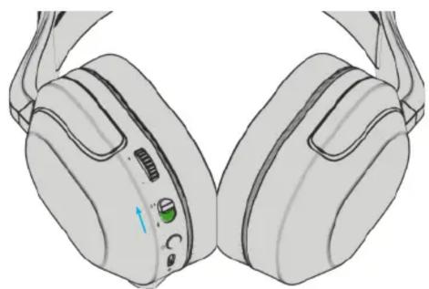 JLab NIGHTFALL Gaming Wired Headset - INSCRIVEZ-VOUS DES AUJOURD'HUI - 2