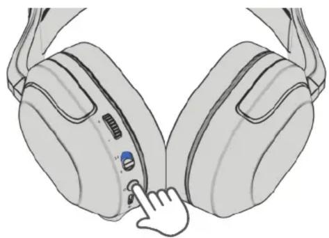 JLab NIGHTFALL Gaming Wired Headset - INSCRIVEZ-VOUS DES AUJOURD'HUI - 1