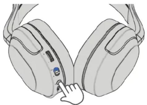 JLab NIGHTFALL Gaming Wired Headset - INSCRIVEZ-VOUS DES AUJOURD'HUI - 4