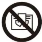 MIDEA NDK20-21AF - READ AND SAVE THESE INSTRUCTIONS - 1