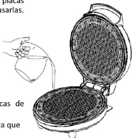 Melissa 16310232 - Gofres - 1