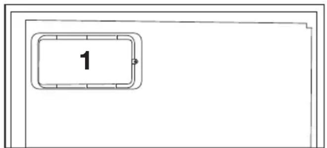 GRUNDIG BU1104N - Algemene veiligheid - 1