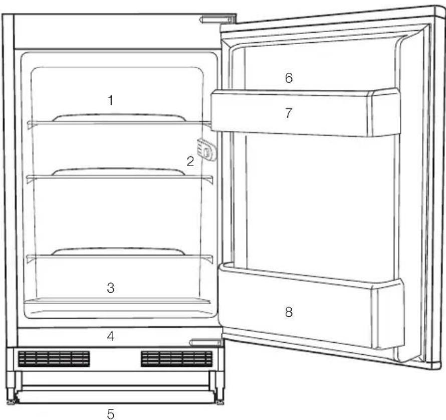 GRUNDIG BU1104N - Fouten opsporen 16 - 1