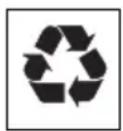 GRUNDIG BU1104N - Hinweise zum Recycling - 1