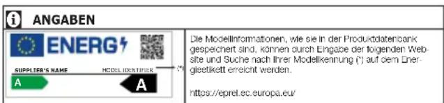 GRUNDIG GEK1100 - Problemlösungen 21 - 1
