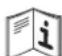 VOLTCRAFT VC-WT-K512 - Description des symboles - 1