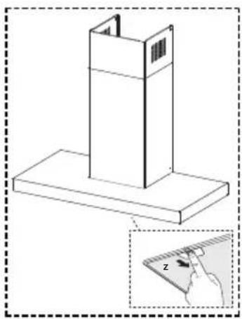 BERTAZZONI KT90P1ANET - 46