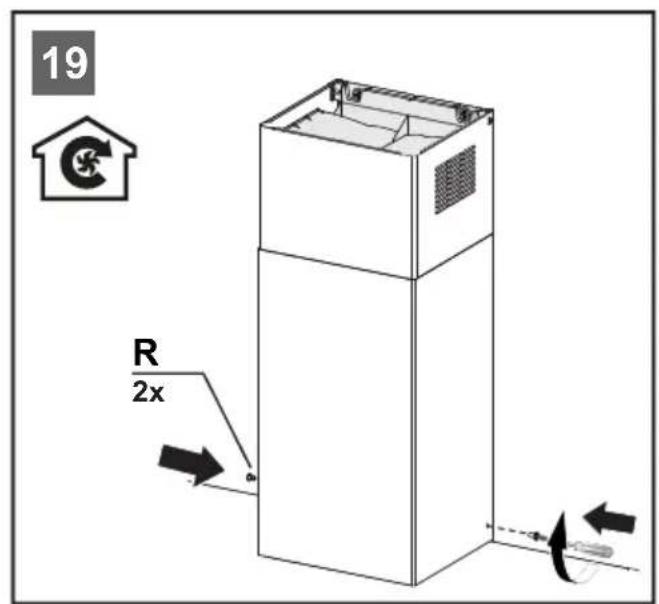 BERTAZZONI KT90P1ANET - 38