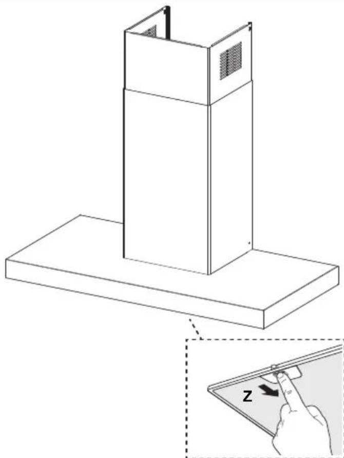 BERTAZZONI KT90P1ANET - 43