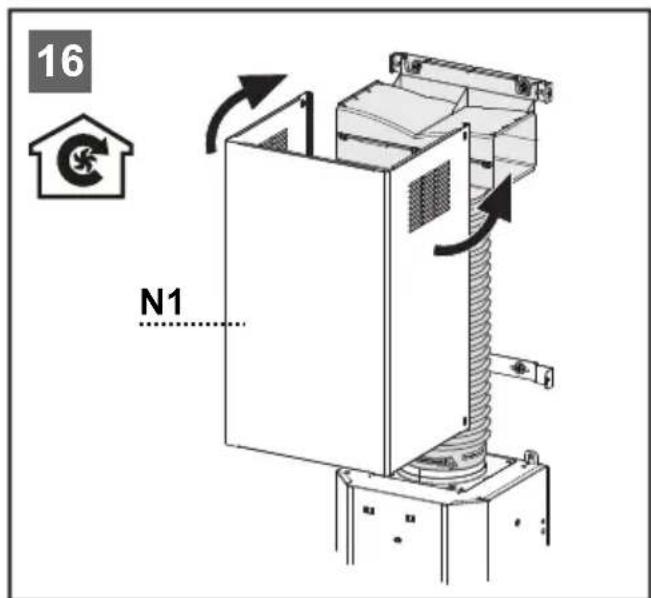 BERTAZZONI KT90P1ANET - 35