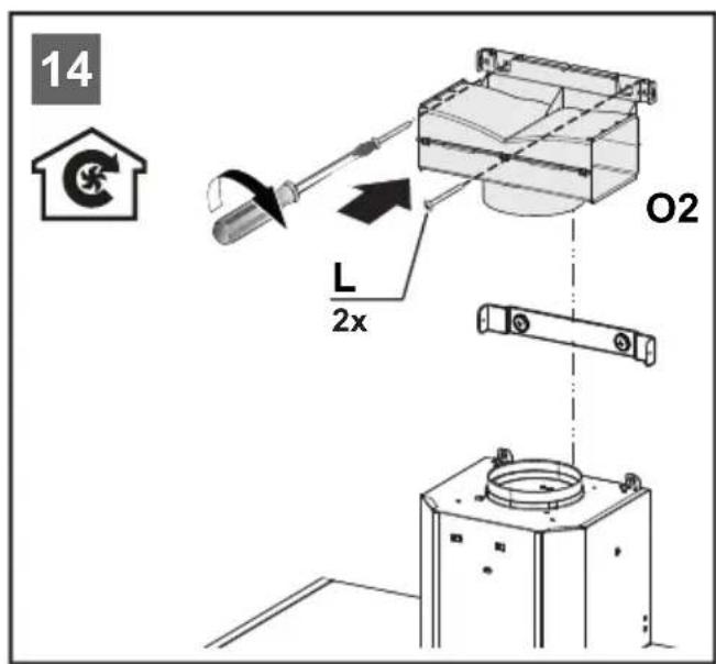 BERTAZZONI KT90P1ANET - 33
