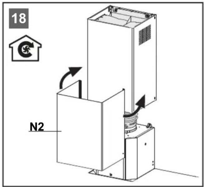 BERTAZZONI KT90P1ANET - 37