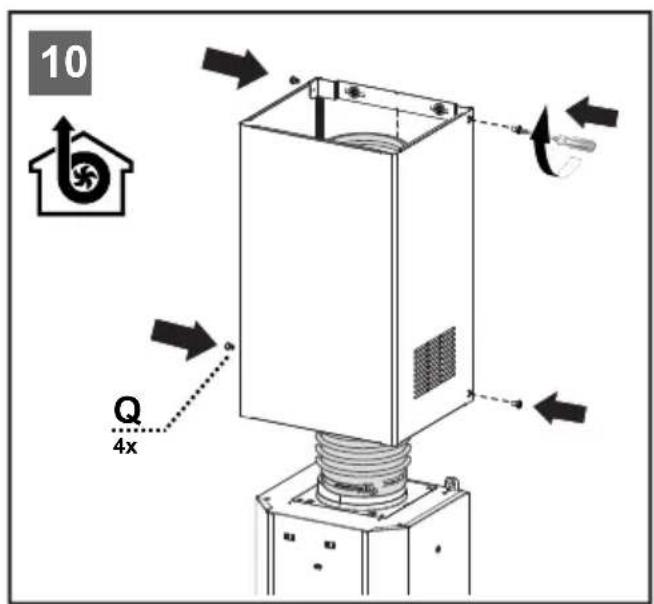 BERTAZZONI KT90P1ANET - 29