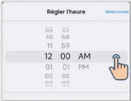 MITSUBISHI RC-ES1 - Notification - 3