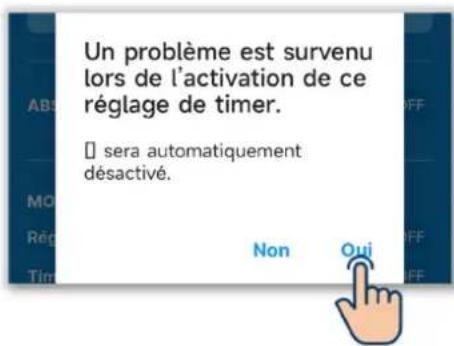 MITSUBISHI RC-ES1 - ATTENTION - 1