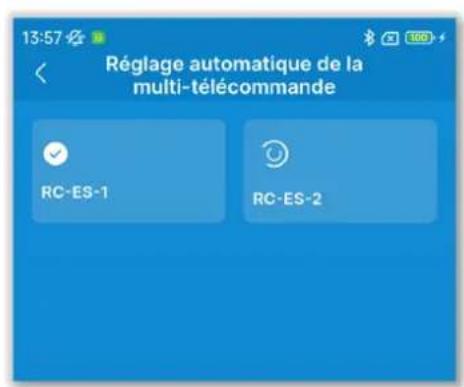 MITSUBISHI RC-ES1 - ATTENTION - 2