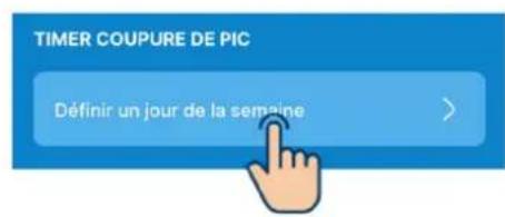 MITSUBISHI RC-ES1 - Fonctions pratiques - 6