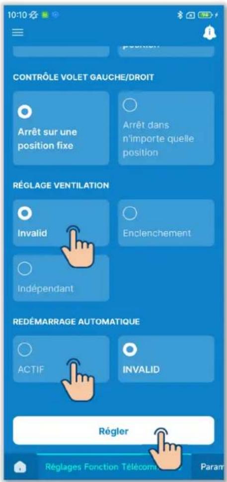 MITSUBISHI RC-ES1 - ATTENTION - 2