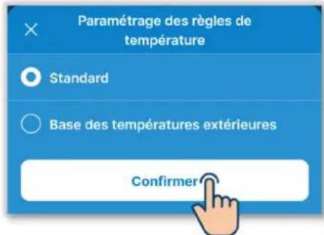 MITSUBISHI RC-ES1 - Si vous selectionnez Auto 3 (suite) - 3