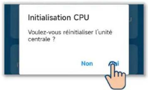 MITSUBISHI RC-ES1 - ATTENTION - 4