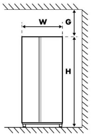 Wisberg WBSBSW177ZD - DIMENSIONS - 3